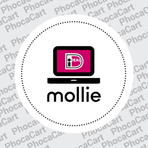 Phoca Cart Mollie Payment Plugin