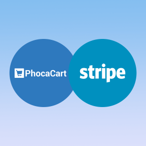 Phoca Cart Stripe Payment Plugin