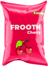 Frooth Cherry