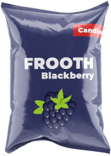 Frooth Blackberry