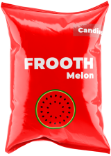 Frooth Melon