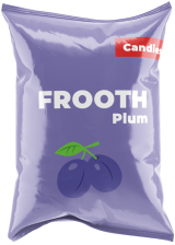 Frooth Plum