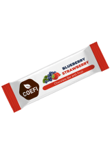 Coeffi Blueberry & Strawberry
