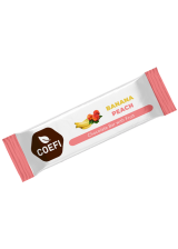 Coefi Banana & Peach