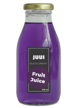 Juui Blackcurrant