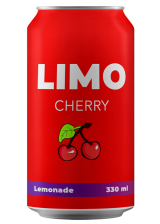 Limo Cherry