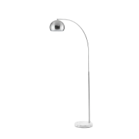 Arched Floor Lamp